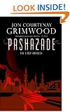Pashazade: The First Arabesk (Arabesk Trilogy 1)