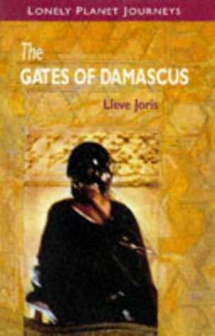 City Travel Guides Discounted  Books : The Gates of Damascus