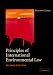 Principles of International Environmental Law