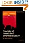 Principles of International...