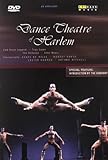 Dance Theatre of Harlem [DVD]