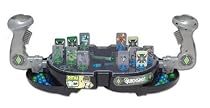 Ben 10 Alien Force Quickshot Game