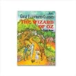 The Wizard of Oz Illustrated