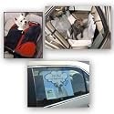 The Animal Planet Complete Pet Travel Set