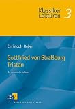 Tristan: With the Surviving Fragments of the 'Tristan of Thomas' (Penguin Classics)