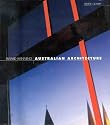 Award Winning Australian Architecture