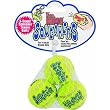 Kong Company AST5 Air Kong Squeaker Dog Toy