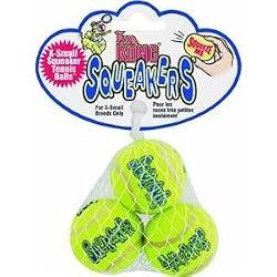 Kong Company AST5 Air Kong Squeaker Dog Toy