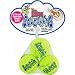 Kong Company AST5 Air Kong Squeaker Dog Toy