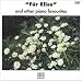 Search : Für Elise and other piano favourites