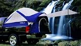 Sportz III Full Size Crew Cab Truck Tent (For Ford Super Crew Trucks with 6' Bed Length)
