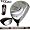 Texan Classics 460cc NEW POWER Titanium Driver SENIOR FLEX