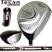 Sporting Goods : Texan Classics 460cc NEW POWER Titanium Driver w/Headcover