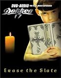 Erase the Slate [DVD AUDIO]