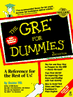 The Gre for Dummies, Second Edition