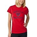 C9 by Champion&reg; Fashion Print Tee - Framenco Red