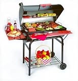 Produkt-Bild: CHAR-GRILLER SuperPro gro&szlig;e Grillfl&auml;che