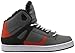 DC Rebound Wnt High Top Sneaker (Little Kid/Big Kid)