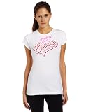 New Balance Women’s Lace Up Protect 2nd Base Tee