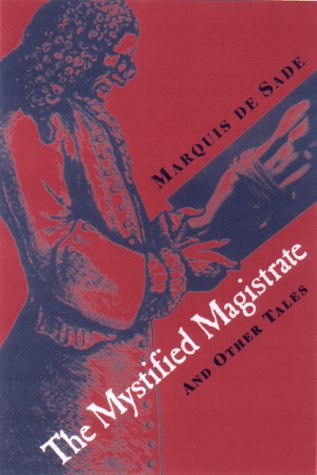Marquis de Sade