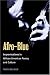 Afro-Blue: Improvisations in African American Poetry and Culture