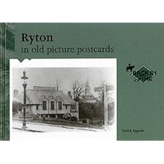 Ryton in Old Picture Postcards