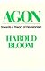 Agon: Towards a Theory of Revisionism (Galaxy Books)