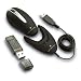 ANYCOM INC BLUETOOTH MOUSE and USB ADAPTER (CC3132)