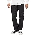 One Star by Converse Coated Denim Slim Jeans