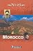 Book Michelin NEOS Guide Morocco, 1e
