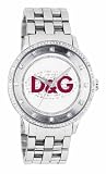 Dolce & Gabbana Prime Time 26024 Wristwatch for Her With crystals