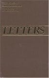 Letters, 156-210 Epistulae