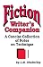 Fiction Writers Companion: A Concise Collection of Notes on Technique