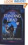 STANDING DEAD, THE (Stone Dance of the Chameleon 2)
