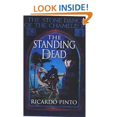 The Standing Dead