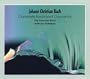 Johann Christian Bach: Complete Keyboard Concertos