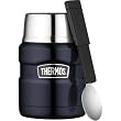 Thermos Stainless King SK3000MB4 Food Jar, Midnight Blue