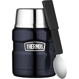 Thermos Stainless King SK3000MB4 Food Jar, Midnight Blue