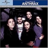Classic Anthrax: The Universal Masters Collection