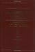 Book Theories of Matter: A Festschrift for Professor Joseph Birman