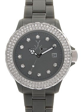 Plasteramic Watch Collection - Moonstone