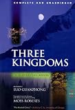 Three Kingdoms: Part Two: A Historical Novel: v. 2