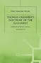 Thomas Cranmer's Doctrine of the Eucharist: An Essay in Historical Development