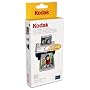 Kodak 10x15 Printer Dock Media ( 40 sheets per pack )