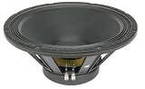 Eminence Omega Pro 18 Speaker 8 Ohm