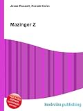 Mazinger Z