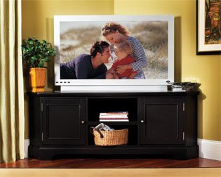 Kitchen: Bedford Corner Console