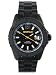 Caterpillar Men's Shockmaster Analogue Watch S1 161 12 121 Black PVD Stainless Steel With Black Dial and Stainless Steel Bracelet