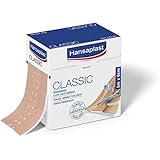 HANSAPLAST Classic Pflaster 5mx6cm, 1 St
