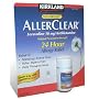 AllerClear-Loratadine 10 mg/Antihistamine Tablets, 300 Tablets